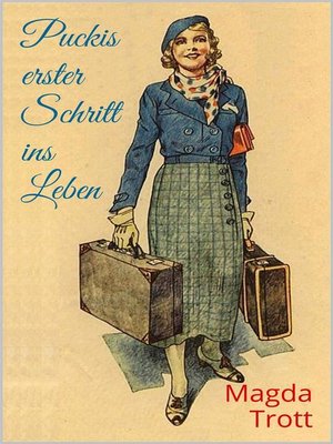cover image of Puckis erster Schritt ins Leben (Illustrierte Ausgabe)